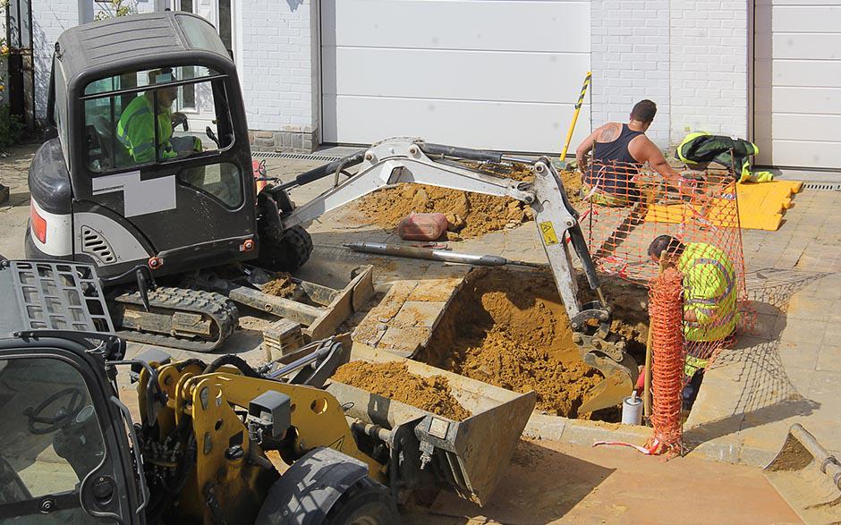 dégorgement canalisation Rosny-sous-Bois