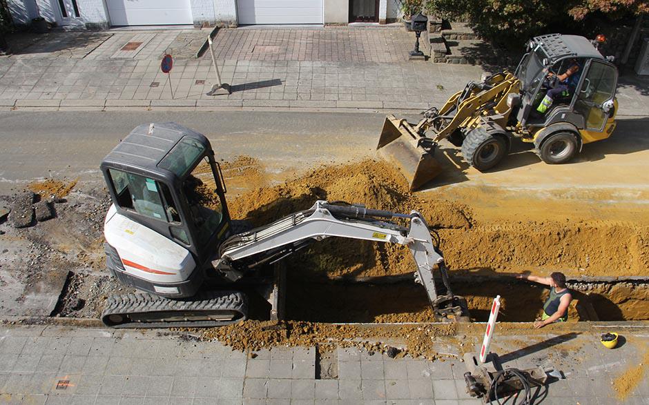 dégorgement canalisation Rosny-sous-Bois